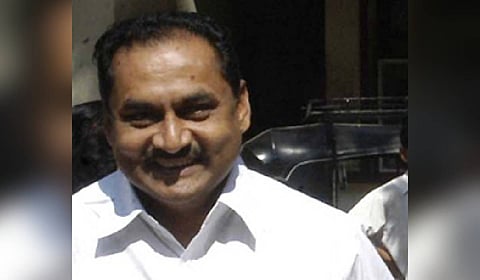 Former ports minister V Surendran Pillai resigned from the party on Thursday claiming that a cold war had been going on within the RJD over not getting more seats.