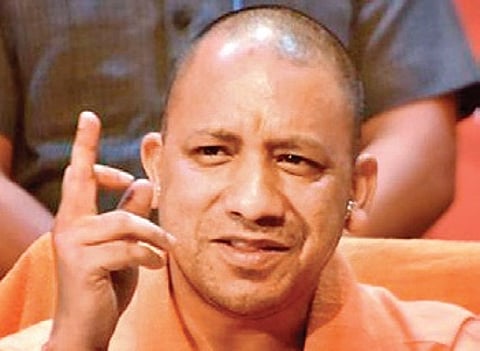UPSC returns Yogi proposal for DGP