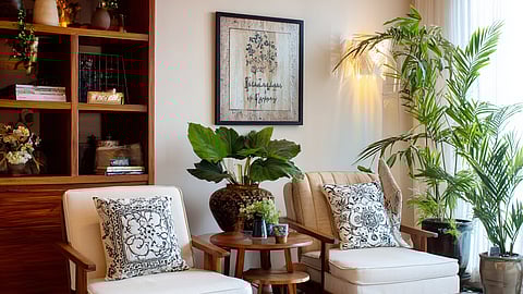 Eid-ifying corners: Experts on creating welcoming spaces