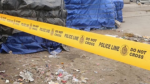 Representative image