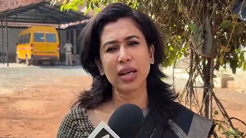 "Denied but not defeated": Shama Mohamed flags under-representation of women in Congress ticket distribution ahead of Kerala polls