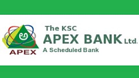 Karnataka State Co-operative Apex Bank