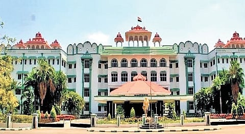 Madurai Bench of the Madras High Court