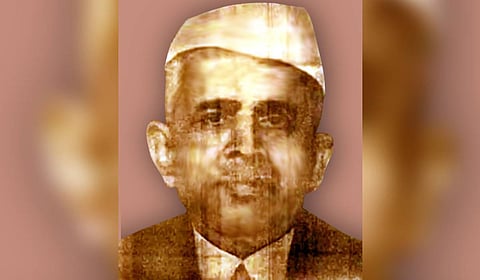 Born on October 25, 1898, M Umesh Rao was a lawyer and a committed political activist.