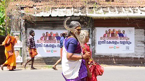 Kerala elections 2026