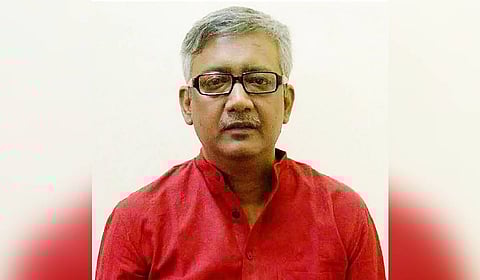 CPI(M) central committee member Samik Lahiri said the party is banking on a large number of young candidates fielded by it this elections as well as young volunteers.