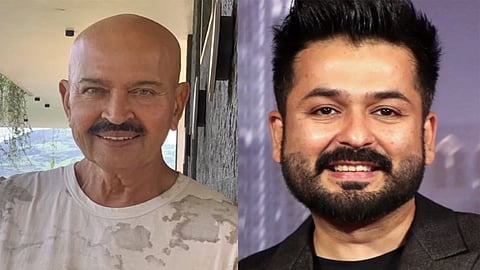 "He has started a new era in filmmaking!": Rakesh Roshan praises Aditya Dhar for 'Dhurandhar: The Revenge'