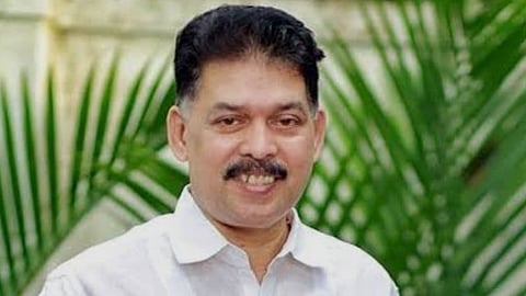 Former Koduvally MLA Karat Razack