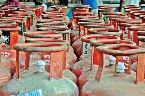 With the city serving as an unofficial administrative and commercial hub, an estimated two lakh people are dependent on hostel facilities.