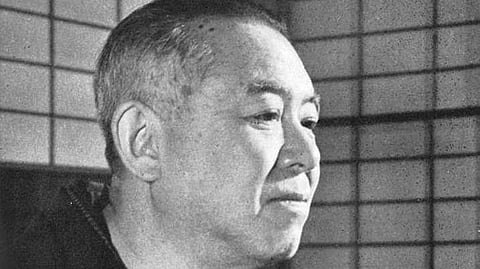 Quick Take | A ritual of less