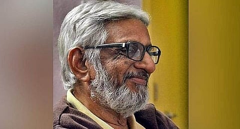 Thallavajhula Patanjali Sastry, Telugu writer and environmentalist to be conferred a doctorate by Andhra University during the combined 91st and 92nd convocation to be held on March 25.
