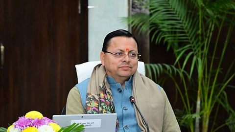 The ruling BJP has dismissed these allegations as fear-mongering. Khajan Das, Minister for Minority Welfare in the Uttarakhand government, defended the study.