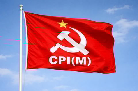 CPI(M)