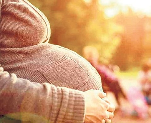 Extreme weather conditions causing
preterm births in Bihar, Uttar Pradesh