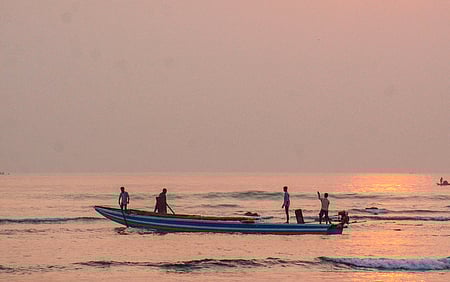 Image used for representative purpose.