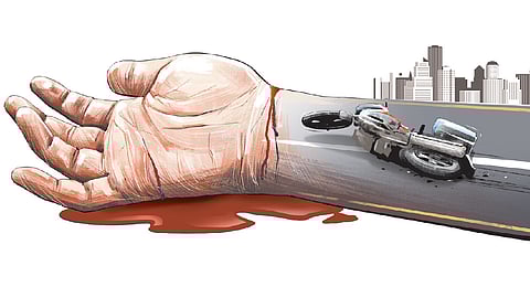 Image used for representative purposes only.