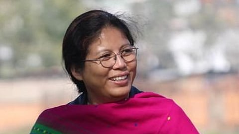 Nandita Gorlosa
