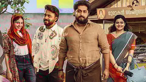 Bhishmar Movie Review: A relic that mistook itself for a film