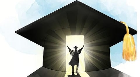 Under the 2014 norms, the minimum land required to start college was reduced to 2 acres in metro areas, 3 acres in municipal areas and 5 acres in rural areas, compared to the earlier higher limits