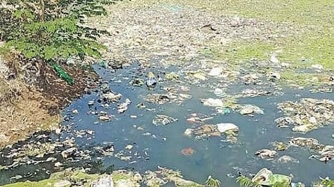 Image used for representative purpose.