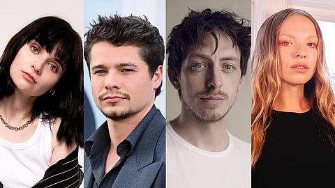 Assassin’s Creed stars