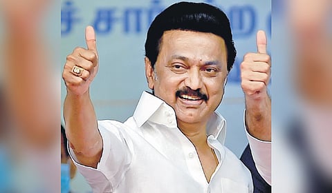 In this election, Stalin’s task is not just to retain his base, but to ensure that discontent among the people does not consolidate and aggregate into a decisive anti-DMK wave in favour of any single opposition front.