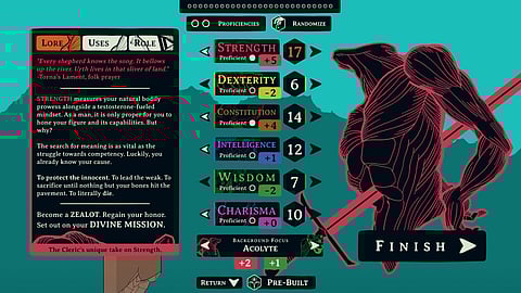 Esoteric Ebb: A review