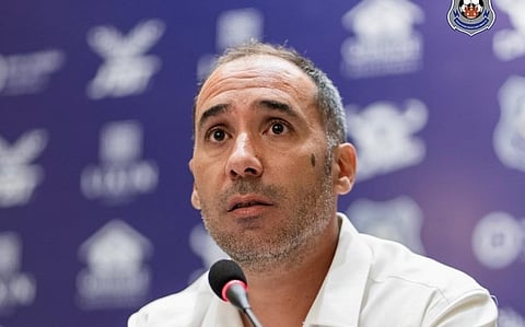 Barca B to Bengaluru FC: Munoz set to take helm mid-season