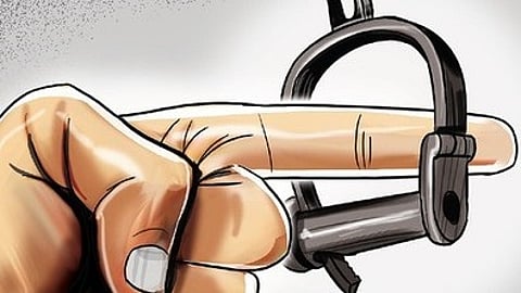 Representative Image