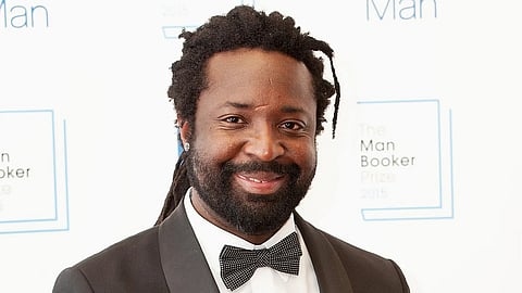 Booker Prize Winner Marlon James to collaborate with Young Sherlock producers