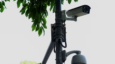 The advisory has been issued to all the state police forces in view of the vulnerability of the country’s surveillance infrastructure.