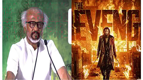 Rajinikanth lauds 'Dhurandhar: The Revenge', hails Aditya Dhar as 'box office -ka baap'