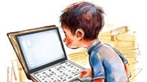 Representative Image