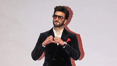 Kantara mimicry row: Court asks Ranveer Singh to apologise.