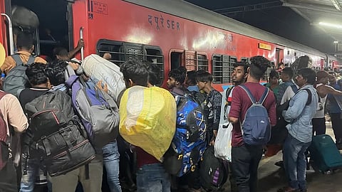 Representative Image