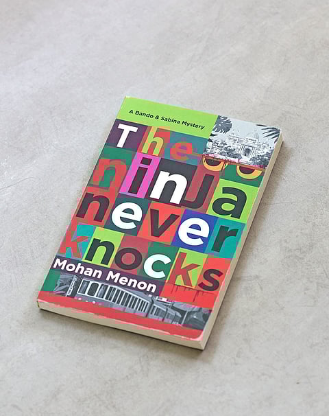 The making of a crime master