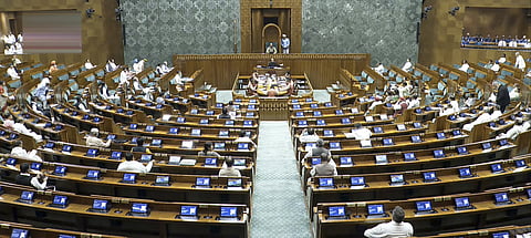 One of the most contentious provisions of the Bill is the proposal to grant the Union government—through a designated authority—the power to take control of assets created from foreign contributions by NGOs whose licences have been cancelled or suspended.