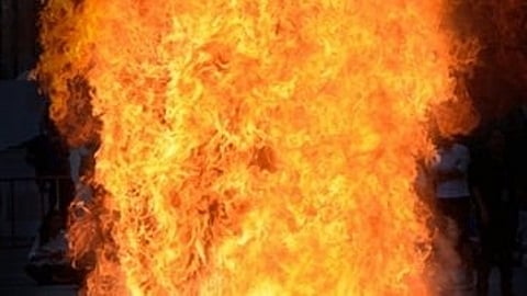 Image used for representative purpose.