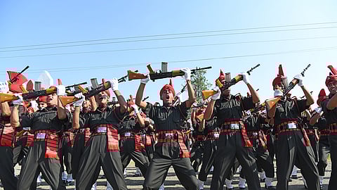 Image used for representational purposes only.