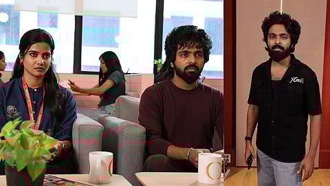 GV Prakash Kumar: ‘Every Friday we learn, unlearn, and learn some more’