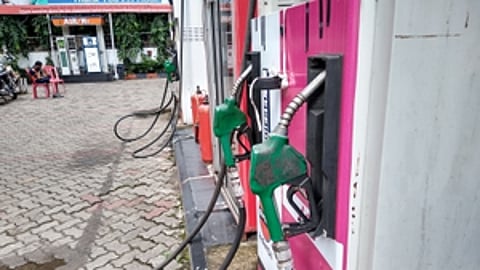 Representative image