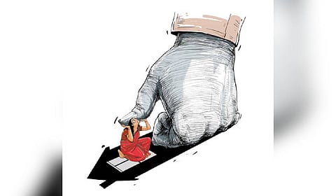 Data shows that complaints seeking protection rose from 586 in 2023-24 to 943 in 2024-25, and further to 1,289 in 2025-26.