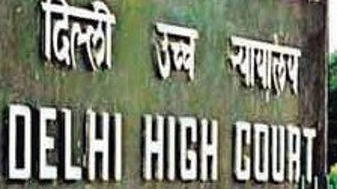Delhi High Court