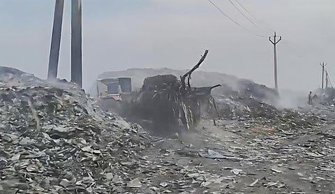 The project will be implemented through a designated agency under the supervision of the Public Health Engineering Department.