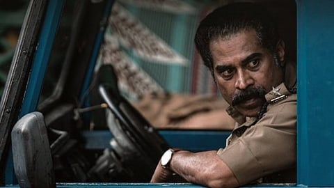 Suraj Venjaramoodu in Kara