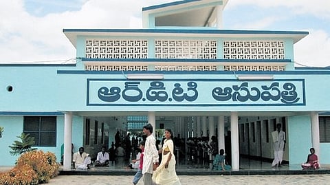 Rural Development Trust