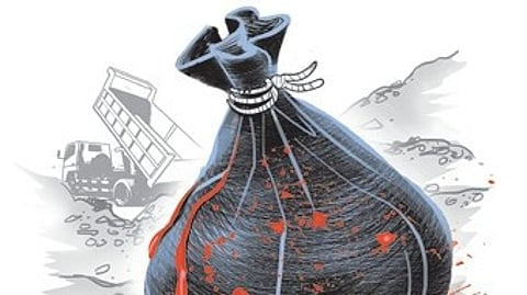 Image used for representative purpose.