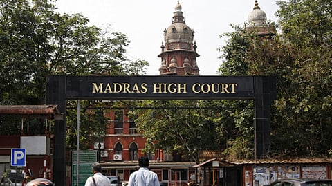Madras HC