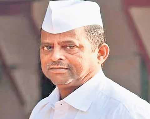 Maharashtra minister’s video exposes NCP chinks