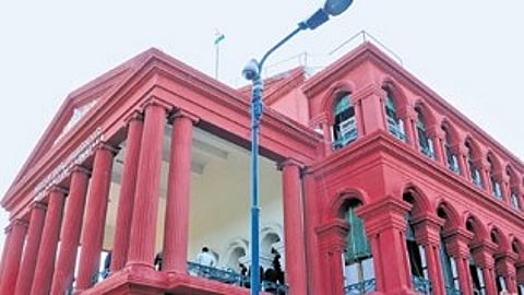 Karnataka High Court